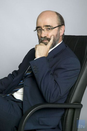 Алекс Ангуло / Álex Angulo
