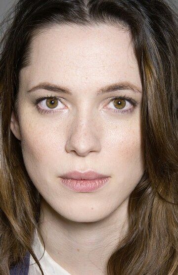 Ребекка Холл / Rebecca Hall