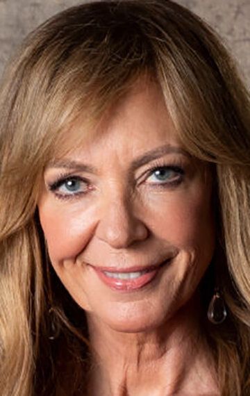 Эллисон Дженни / Allison Janney