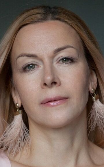 Инна Алексеева /