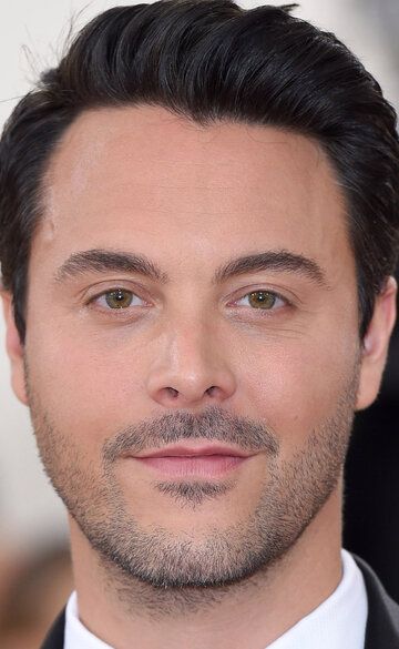 Джек Хьюстон / Jack Huston