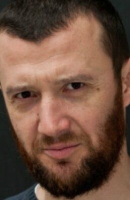 Христо Митцков / Hristo Mitzkov