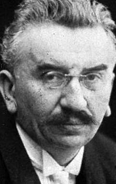 Луи Люмьер / Louis Lumière