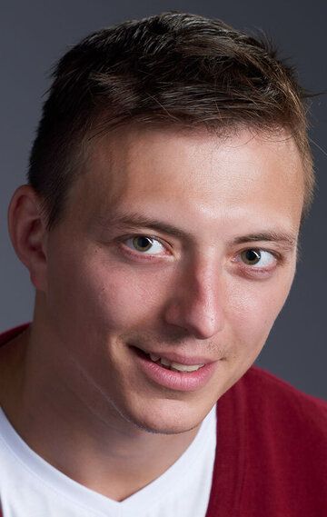 Далер Газибеков / 