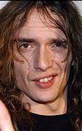 Джастин Хоукинс / Justin Hawkins