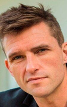 Дэниэл Фредериксен / Daniel Frederiksen