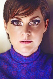 Лиза Хаммер / Lisa Hammer