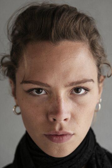  / Lilja van der Zwaag