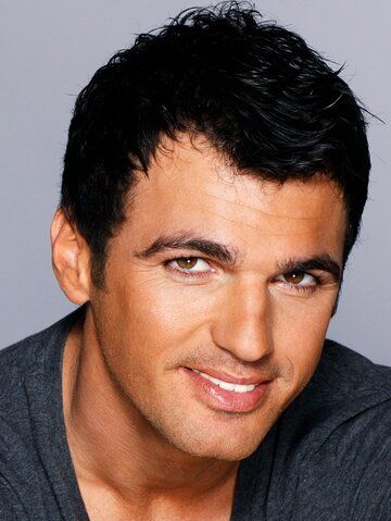 Дритон «Тони» Доволани / Driton «Tony» Dovolani