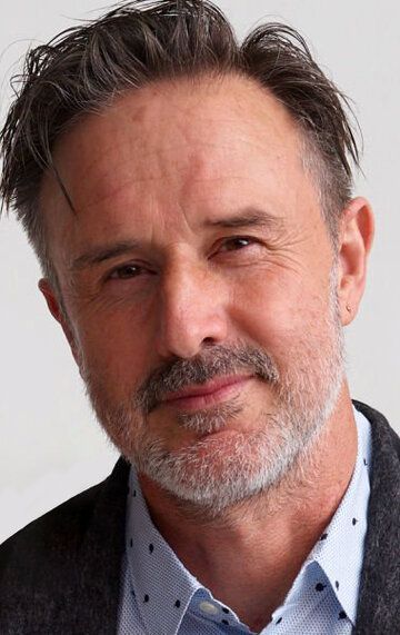 Дэвид Аркетт / David Arquette