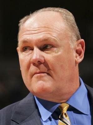 Джордж Карл / George Karl