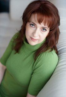 Джессика Бёрлсон / Jessica Burleson