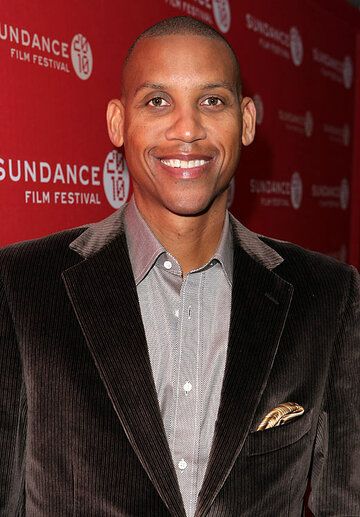 Реджи Миллер / Reggie Miller