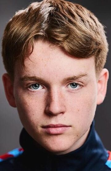  / Cormac Hyde-Corrin