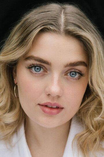 Ри Норвуд / Rhea Norwood