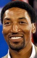 Скотти Пиппен / Scottie Pippen