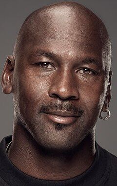 Майкл Джордан / Michael Jordan