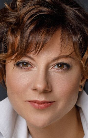 Елизавета Александрова / 