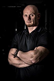 Роб де Гроот / Rob de Groot