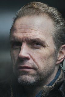 Микаэл Гёранссон / Mikael Göransson