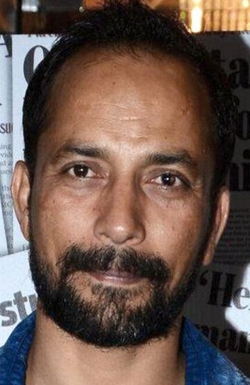 Дипак Добриял / Deepak Dobriyal