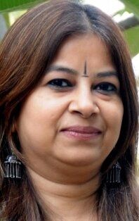 Рекха Бхардвадж / Rekha Bhardwaj