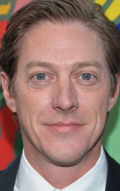 Кевин Рам / Kevin Rahm