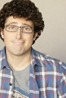 Эндрю Голденберг / Andy Goldenberg