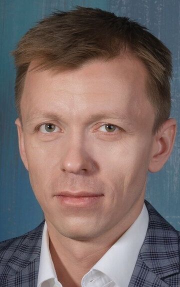Сергей Глазунов /