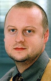 Мартин Вайнек / Martin Weinek