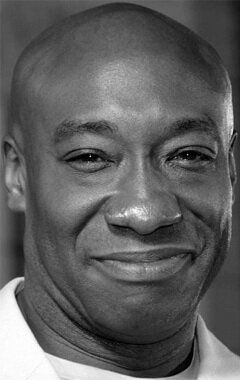 Майкл Кларк Дункан / Michael Clarke Duncan