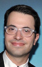 Эдвард Китсис / Edward Kitsis