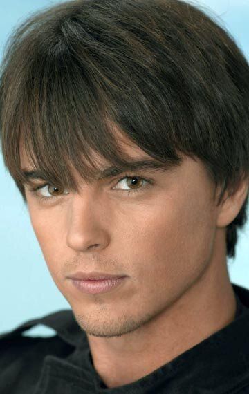 Дэрин Брукс / Darin Brooks