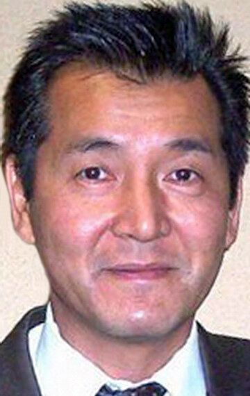 Хидетоши Имура / Hidetoshi Imura