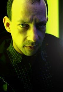 Роб Карпентер / Rob Carpenter
