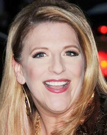 Лиза Лампанелли / Lisa Lampanelli