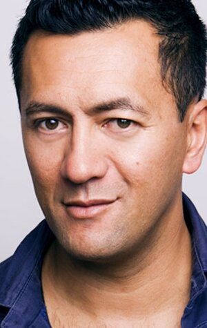  / Rob Mokaraka
