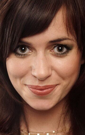 Ив Майлс / Eve Myles