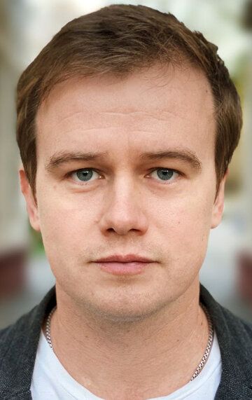 Алексей Бардуков / 