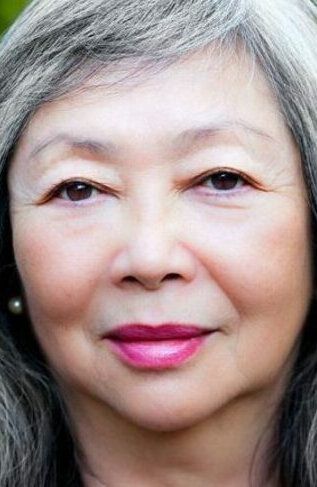 Натсуко Охама / Natsuko Ohama