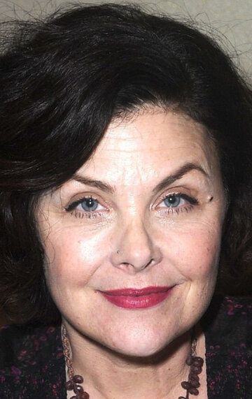 Шерилин Фенн / Sherilyn Fenn