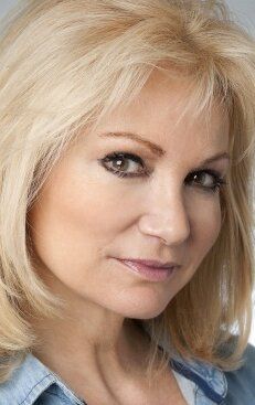 Дэбби Арнольд / Debbie Arnold