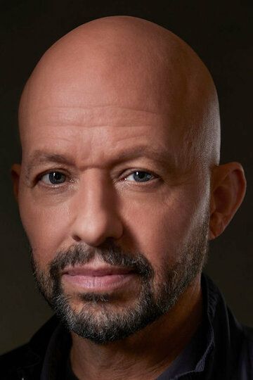 Джон Крайер / Jon Cryer
