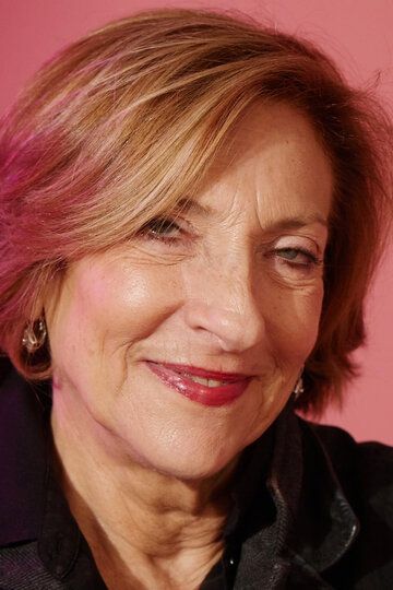 Лесли Линка Глаттер / Lesli Linka Glatter