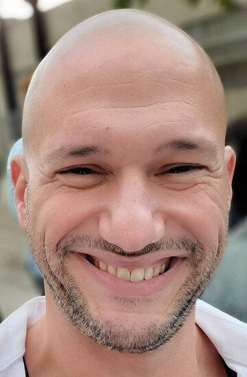  / Ron Bregenzer