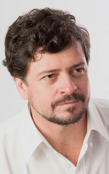 Педро Рода / Pedro Roda