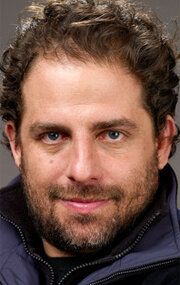 Бретт Рэтнер / Brett Ratner