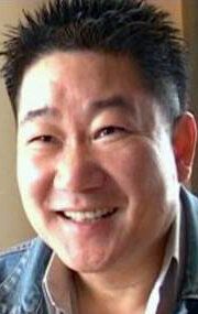 Кирк Вон / Kirk Wong