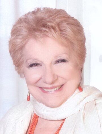 Валерия Валери / Valeria Valeri