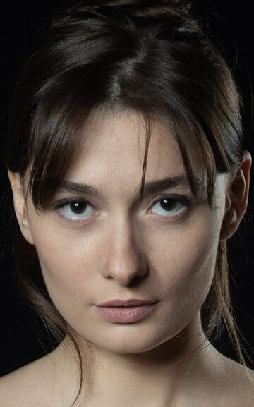 Тако Табатадзе / Tako Tabatadze
